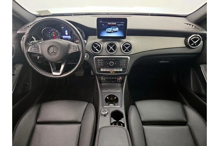 $21998 : Mercedes-Benz GLA 2020 GLA 2 image 9