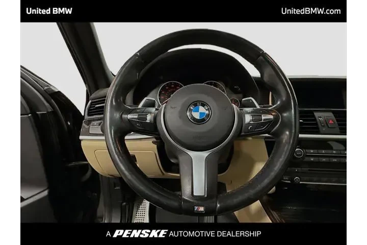 $15995 : BMW X3 2017 AWD xDrive35i 4d image 6