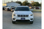 $17495 : Jeep Cherokee 2021 4x4 Latit thumbnail