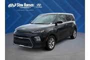 Kia Soul 2022 LX 4dr Crossov en Des Moines