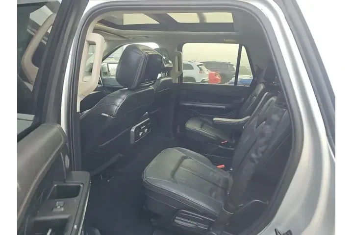 $30500 : Ford Expedition 2019 4x2 Pla image 8