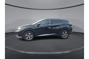 $12758 : Nissan Murano 2019 AWD S 4dr thumbnail