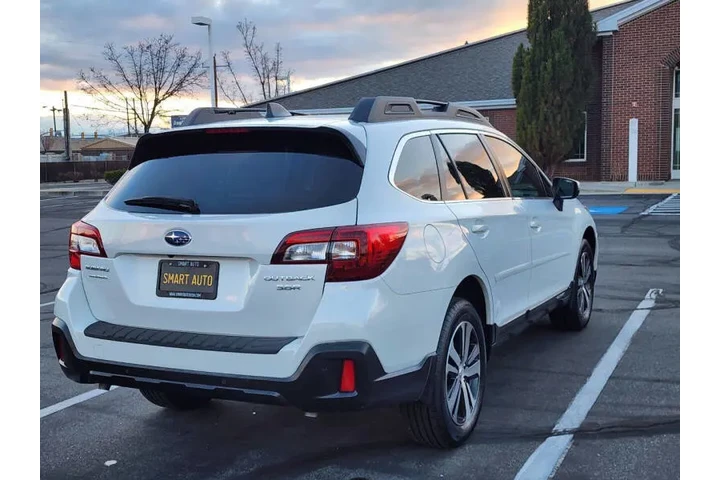 $17500 : 2018 Outback 3.6R Limited image 9