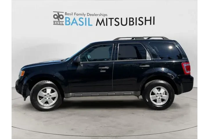 $9995 : Ford Escape 2012 AWD XLT 4dr image 2