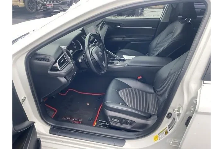 $19998 : Toyota Camry 2021 SE 4dr Sed image 9