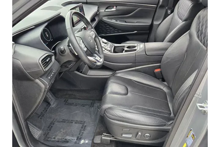 $23900 : Hyundai SANTA FE 2022 Callig image 10