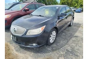 $5500 : 2012 LaCrosse Premium 1 thumbnail