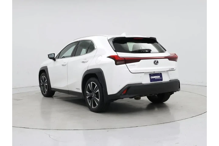 $25998 : Lexus UX 250h 2020 AWD 4dr C image 2