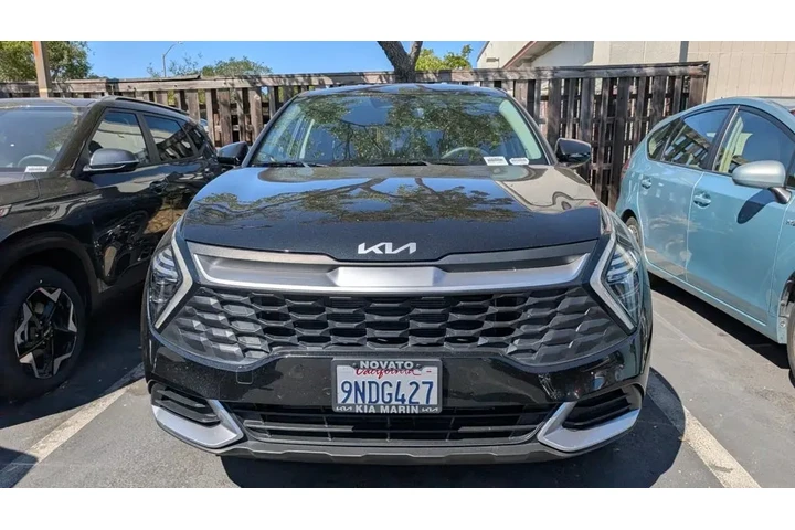 $26999 : 2024 Sportage LX image 2