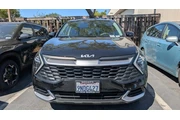 $26999 : 2024 Sportage LX thumbnail