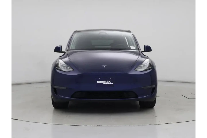 $37998 : Tesla Model Y 2024 Long Rang image 5