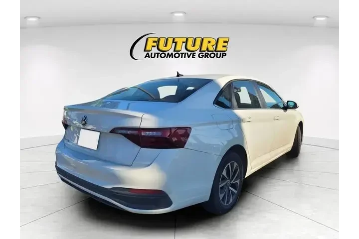 $19888 : Volkswagen Jetta 2024 S 4dr image 3