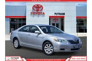 Toyota Camry Hybrid 2009 Bas en San Francisco Bay Area