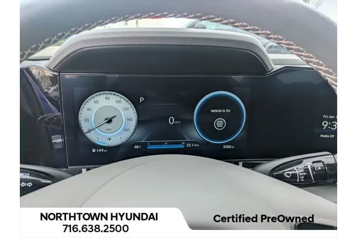 $19900 : Hyundai ELANTRA 2023 SEL 4dr image 9
