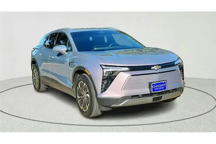 $24419 : Chevrolet Blazer EV 2024 AWD image 1