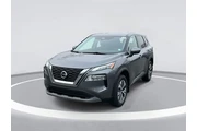 $17990 : Nissan Rogue 2021 AWD SV 4dr thumbnail