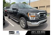 Ford F-150 2021 4x2 XLT 4dr en Little Rock