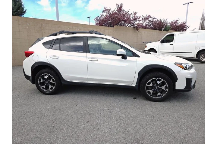 $18998 : Subaru Crosstrek 2020 AWD Pr image 4