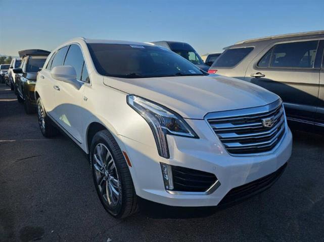 $21995 : 2018 XT5 Premium Luxury image 1