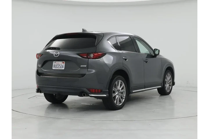 $21998 : Mazda CX-5 2019 AWD Grand To image 8