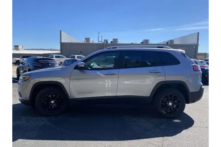 $16999 : Jeep Cherokee 2020 Latitude image 7