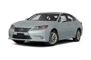 Lexus ES 300h 2014 4dr Sedan en Omaha