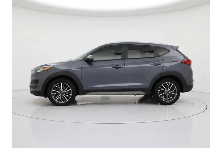 $16998 : Hyundai TUCSON 2021 AWD SEL image 3