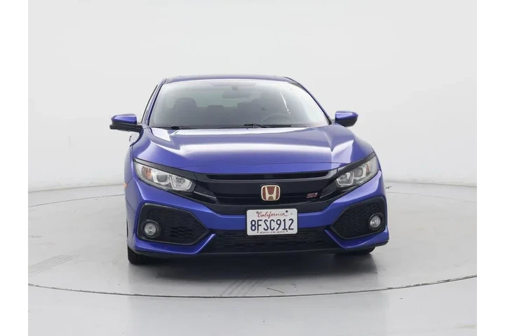 $20998 : Honda Civic 2018 Si 4dr Seda image 5