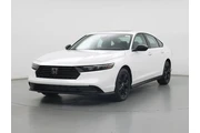 $29998 : Honda Accord 2025 SE 4dr Sed thumbnail