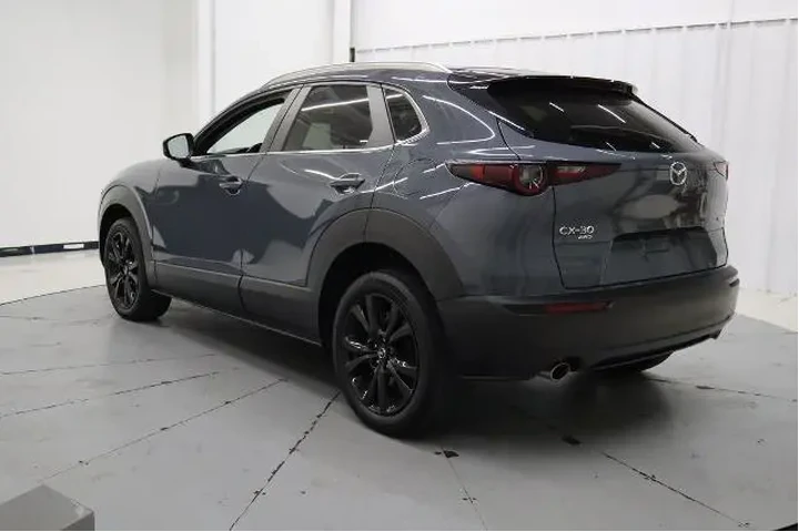$21897 : Mazda CX-30 2022 AWD 2.5 S C image 8