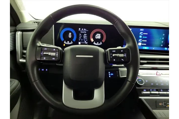 $29998 : Hyundai SANTA FE 2025 SEL 4d image 10