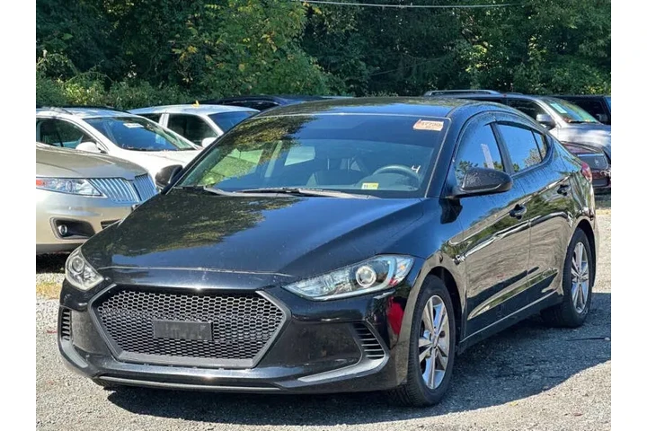 $4000 : 2017 Elantra image 4
