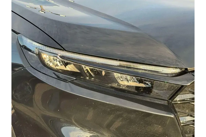 $32985 : Honda CR-V Hybrid 2025 Sport image 9