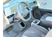 $24258 : Hyundai IONIQ 5 2024 SE 4dr thumbnail