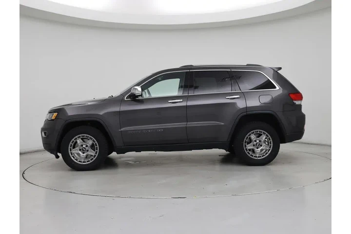 $19998 : Jeep Grand Cherokee 2019 4x4 image 3