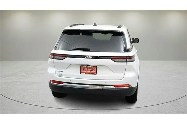 $28999 : Jeep Grand Cherokee 2023 4x4 image 8