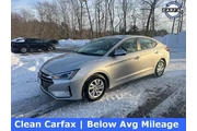 Hyundai ELANTRA 2019 SE 4dr en New Hampshire