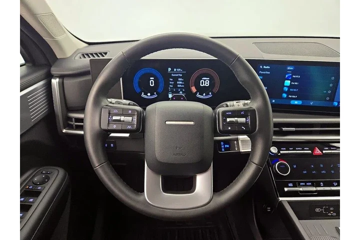 $31998 : Hyundai SANTA FE 2025 SEL 4d image 10