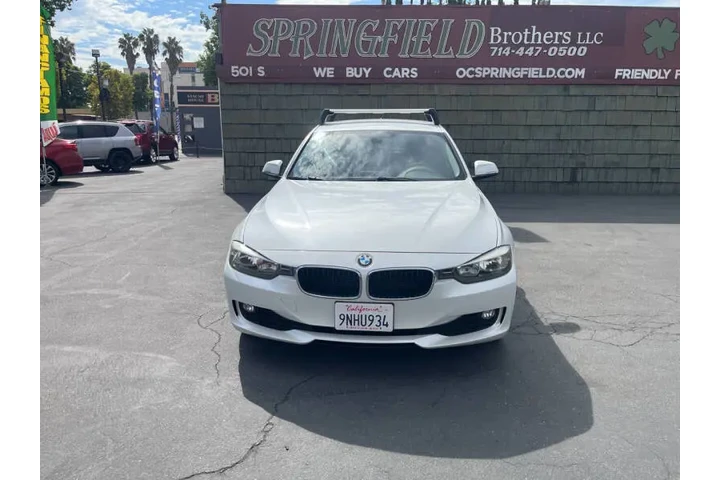 $9995 : 2015 BMW 3 Series 320i image 3