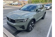 $36000 : Volvo XC40 2025 AWD B5 Core thumbnail