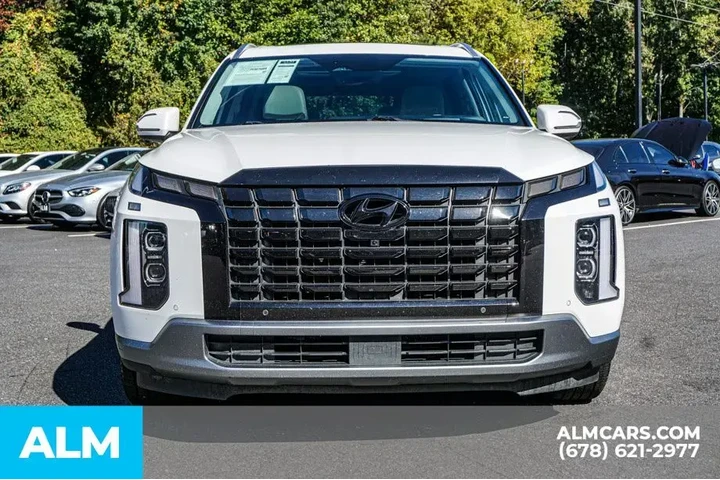 $26420 : Hyundai PALISADE 2023 AWD Li image 10