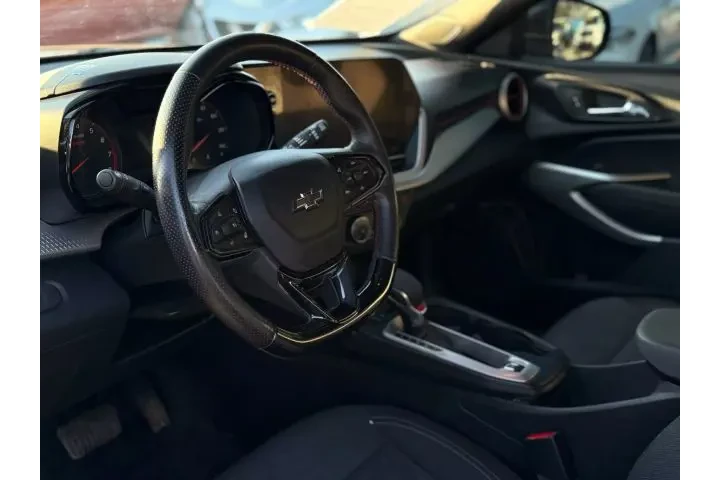 $22500 : 2024 CHEVROLET TRAX2024 CHEVR image 8