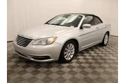 Chrysler 200 2012 Touring 2d en Phoenix