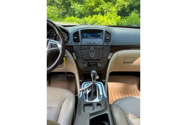 $5500 : 2011 Regal CXL image 9