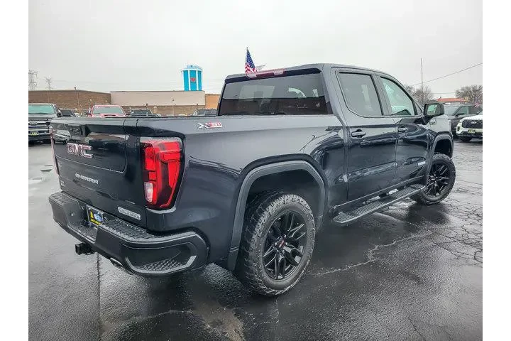 $39880 : GMC Sierra 1500 2022 4x4 Ele image 7