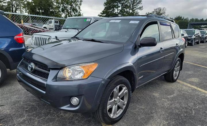 $12000 : 2010 TOYOTA RAV4 image 8