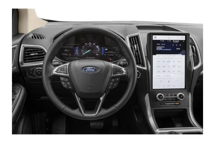 $24943 : Ford Edge 2024 AWD SEL 4dr S image 7