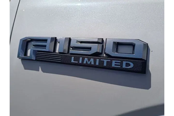 $38950 : Ford F-150 2019 4x4 Limited image 7