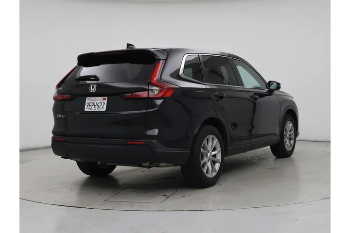 $30998 : Honda CR-V 2023 AWD EX-L 4dr image 8