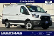 Ford Transit 2023 150 3dr SW